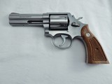 1999 Smith Wesson 681 7 Shot NIB
" RARE "
Only 25 Made Roy Jinks Historical Foundation Letter 357 Un Cataloged - 4 of 7