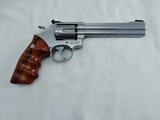 1990 Smith Wesson 617 No Dash NIB - 4 of 7