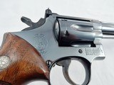 1959 Smith Wesson 17 8 3/8 Inch K22 - 5 of 8