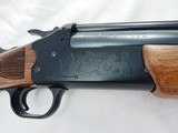 Savage 24 22 Over 20 Gauge 24J Deluxe - 1 of 9