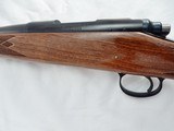 1964 Remington 700 ADL 222 MINT - 7 of 8