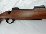 1977 Ruger 77 7MM Mauser 7×57 NIB - 4 of 10