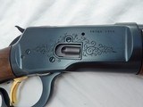 1978 Browning 92 Centennial 44 Magnum NIB - 4 of 9
