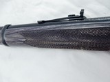 Winchester 9417 Grey Laminated 500 Made NIB
" SCARCE " - 7 of 9