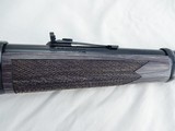 Winchester 9417 Grey Laminated 500 Made NIB
" SCARCE " - 5 of 9