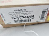 Winchester 94 Trails End 45 New Haven NIB - 2 of 9