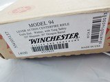 Winchester 94 Trails End 357 New Haven NIB - 2 of 9