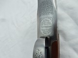 Winchester 101 Pigeon 20 In The Case
" 27 inch barrels WINCHOKES "INCLUDED is its Factory Winchester Case - 5 of 12