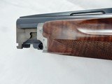 Winchester 101 Pigeon 20 In The Case
" 27 inch barrels WINCHOKES "INCLUDED is its Factory Winchester Case - 8 of 12