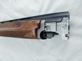 Winchester 101 Pigeon 28 Gauge Baby Frame
*** RARE *** - 10 of 10