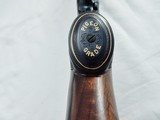 1948 Winchester Model 12 Factory Engraved Grade 5 Gold With Letter In The Box - 19 of 23