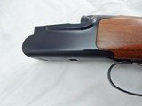 1981 Ruger Red Label 20 In The Box
" Blue Reciever " - 6 of 11