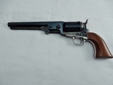 Colt 1851 Navy 2nd Generation C Series - 1 of 6