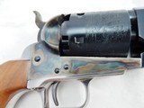 Colt 1851 Navy 2nd Generation C Series - 5 of 6