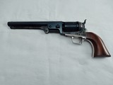 Colt 1851 Navy 2nd Generation C Series - 1 of 6