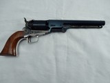 Colt 1851 Navy 2nd Generation C Series - 2 of 6