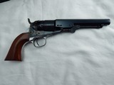 Colt 1862 Pocket Navy 2nd Generation Cased - 5 of 6
