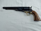 Colt 1860 Army 2nd Generation US Cavalry Set NEW - 9 of 11