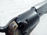 Colt 1851 Navy 2nd Generation NIBNEW IN BOX - 5 of 5