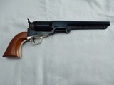 Colt 1851 Navy 2nd Generation NIBNEW IN BOX - 4 of 5