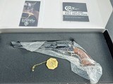 Colt 1851 Navy 2nd Generation NIBNEW IN BOX - 1 of 5