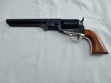 Colt 1851 Navy 2nd Generation NIBNEW IN BOX - 3 of 5
