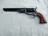 Colt 1851 Navy 2nd Generation C Series NIBNEW IN BOX - 3 of 5