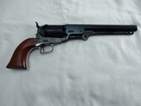 Colt 1851 Navy 2nd Generation C Series NIBNEW IN BOX - 4 of 5
