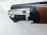 1980 Ruger Red Label 20 Blue In The Box - 7 of 11