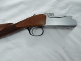 1998 Ruger Red Label 28 Gauge English Stock NIB
" 28 inch English Stock Scarce NEW IN THE BOX " - 3 of 9