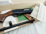 1982 Remington 870 Brushmaster 20 Gauge NIB - 1 of 11