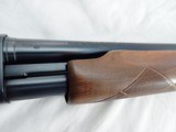 1950 Remington 870 ADL 20 Gauge MINT
NO UPGRADE POSSIBLE - 3 of 9