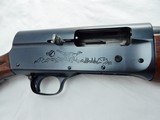 1942 Remington Model 11 Sportsman Skeet Choke
" HIGH CONDITION " - 6 of 8