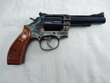 2001 Smith Wesson 15 Lew Horton NIB - 4 of 6