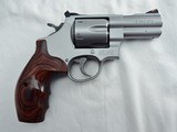 Smith Wesson 625 45 Colt 3 Inch Lew Horton NIB
" PRE LOCK RARE " - 4 of 6