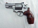 Smith Wesson 625 45 Colt 3 Inch Lew Horton NIB
" PRE LOCK RARE " - 3 of 6