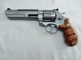Smith Wesson 629 Classic Hunter I Lew Horton NIB
" PRE LOCK PERFORMANCE CENTER " - 3 of 7