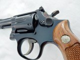 1969 Smith Wesson 18 K22 4 Inch - 3 of 8