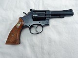 1969 Smith Wesson 18 K22 4 Inch - 4 of 8