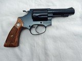 1982 Smith Wesson 36 3 Inch - 4 of 8