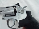 1984 Smith Wesson 66 3 Inch 357 - 3 of 8