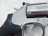 1984 Smith Wesson 66 3 Inch 357 - 5 of 8