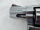 2000 Smith Wesson 686 2 1/2 Inch 7 Shot Pre Lock - 3 of 9
