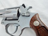 1985 Smith Wesson 63 Kit Gun - 3 of 8