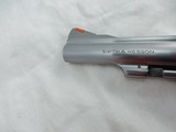 1985 Smith Wesson 63 Kit Gun - 2 of 8