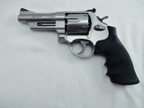 2000 Smith Wesson 625 Mountain Gun Pre Lock NIB - 3 of 6