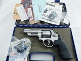 2000 Smith Wesson 625 Mountain Gun Pre Lock NIB - 1 of 6