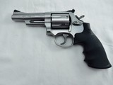 1998 Smith Wesson 686 Mountain Gun Pre Lock NIB - 3 of 6