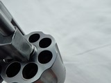 1998 Smith Wesson 686 Mountain Gun Pre Lock NIB - 5 of 6