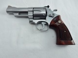 1982 Smith Wesson 629 4 Inch New In Carton - 4 of 7